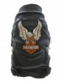 Eagle Bikie Jacket